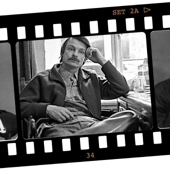 А. Тарковский